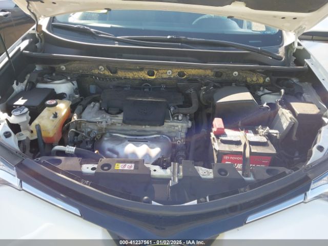 JTMWFREV8JJ201349 Toyota Rav4 Adventure/xle