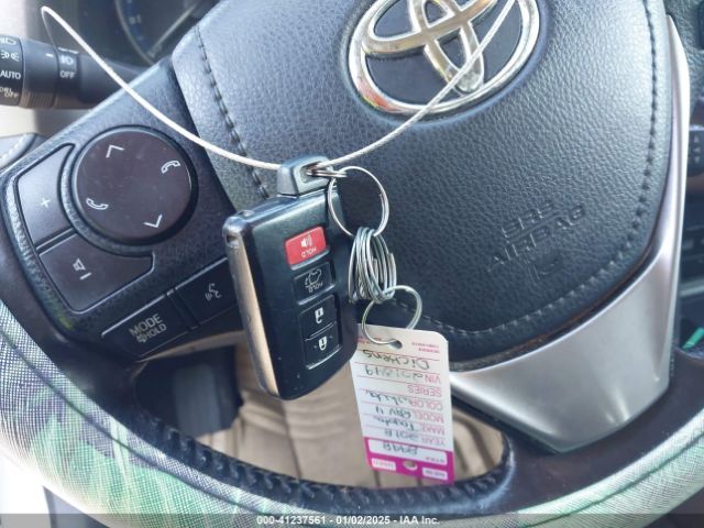 JTMWFREV8JJ201349 Toyota Rav4 Adventure/xle