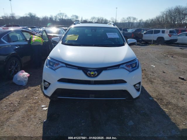 JTMWFREV8JJ201349 Toyota Rav4 Adventure/xle