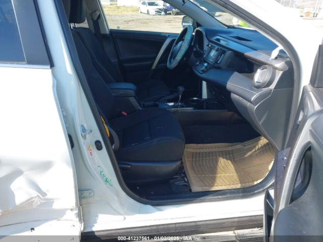 JTMWFREV8JJ201349 Toyota Rav4 Adventure/xle