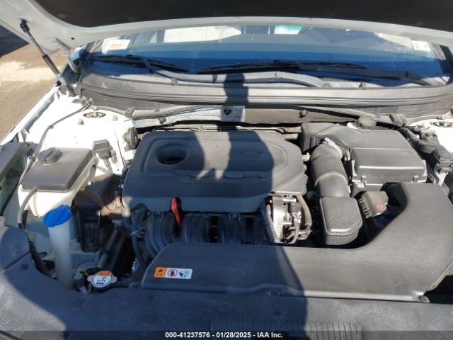 5NPE34AF0GH277073 Hyundai Sonata Sport/limited
