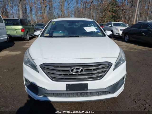 5NPE34AF0GH277073 Hyundai Sonata Sport/limited