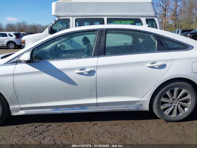 5NPE34AF0GH277073 Hyundai Sonata Sport/limited
