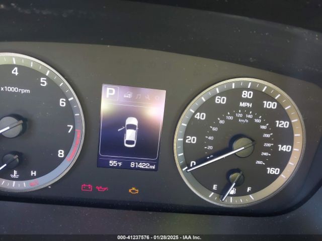 5NPE34AF0GH277073 Hyundai Sonata Sport/limited