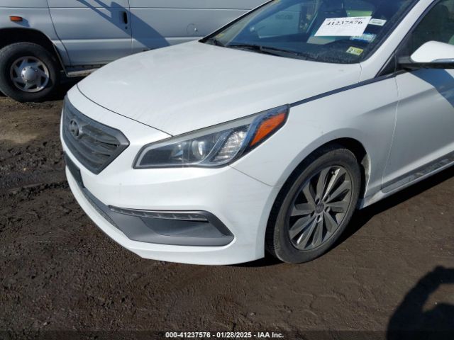 5NPE34AF0GH277073 Hyundai Sonata Sport/limited