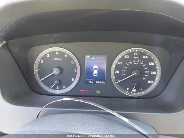 5NPE34AF0GH277073 Hyundai Sonata Sport/limited