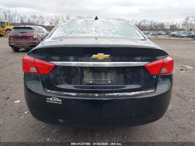 Chevrolet Impala 2lt 2014 1G1125S3XEU107651 Image 16