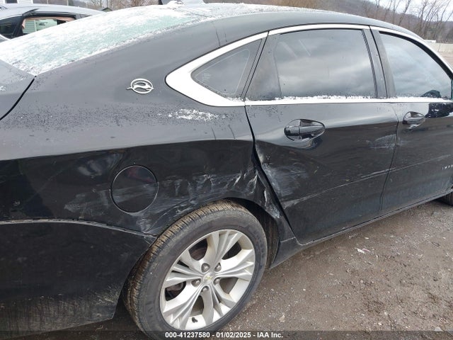 Chevrolet Impala 2lt 2014 1G1125S3XEU107651 Image 17