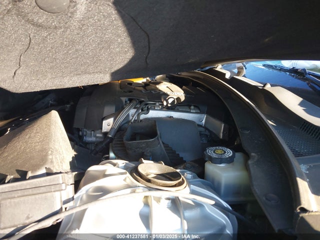 Chevrolet Camaro 1lt 2016 1G1FB1RX0G0160909 Image 10