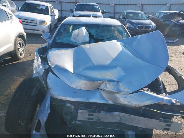 Chevrolet Camaro 1lt 2016 1G1FB1RX0G0160909 Image 11