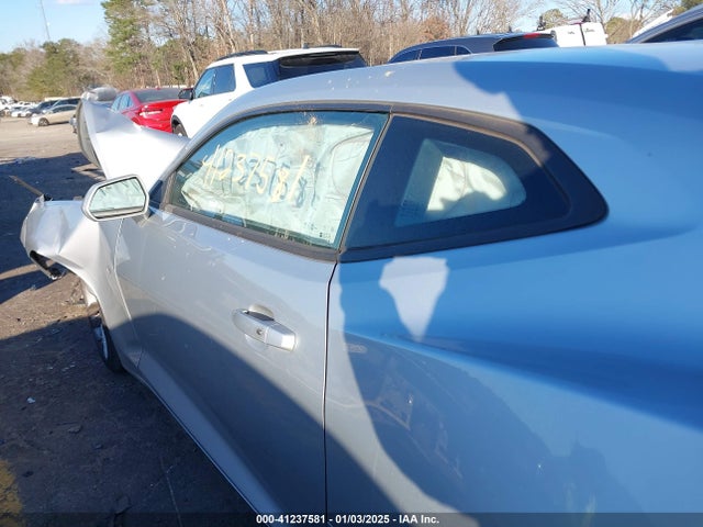Chevrolet Camaro 1lt 2016 1G1FB1RX0G0160909 Image 13