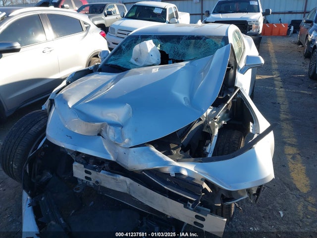 Chevrolet Camaro 1lt 2016 1G1FB1RX0G0160909 Image 6