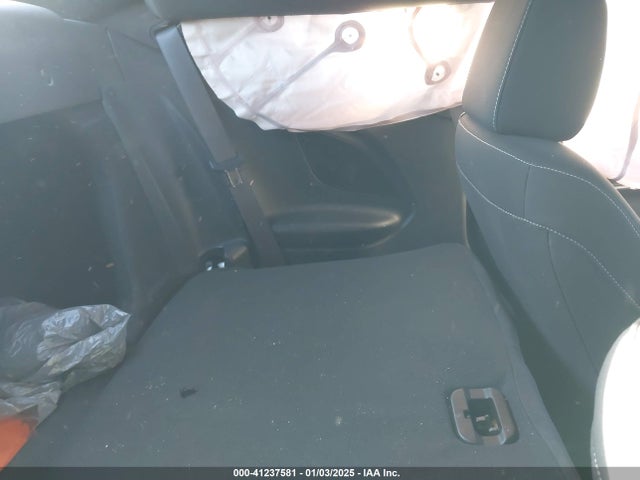 Chevrolet Camaro 1lt 2016 1G1FB1RX0G0160909 Image 8