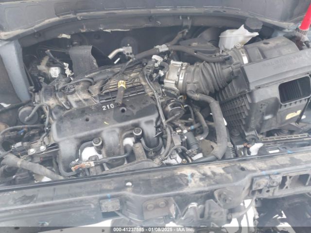 5XYP6DHC3MG149926 KIA Telluride S