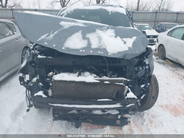 5XYP6DHC3MG149926 KIA Telluride S