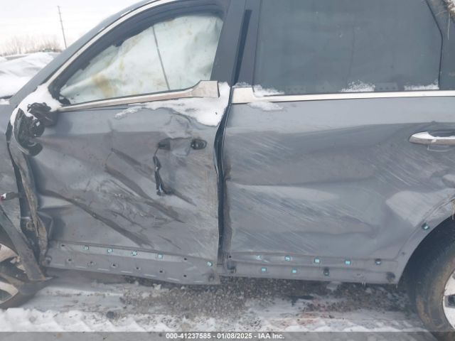 5XYP6DHC3MG149926 KIA Telluride S