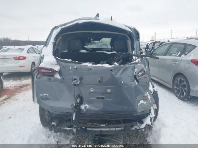 5XYP6DHC3MG149926 KIA Telluride S