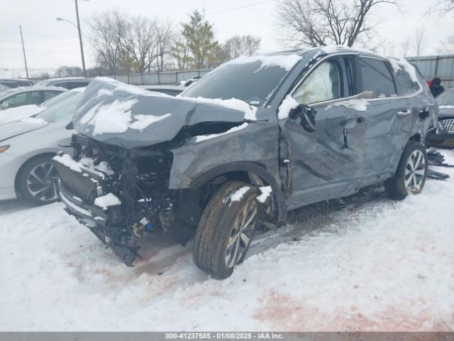 5XYP6DHC3MG149926 KIA Telluride S