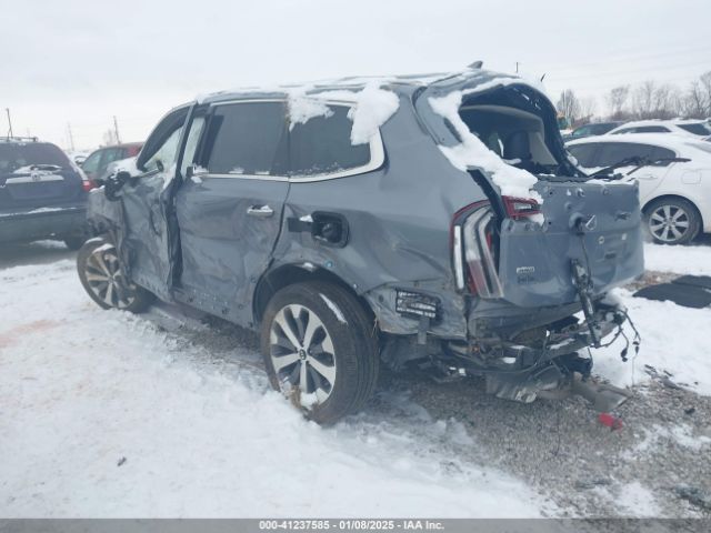 5XYP6DHC3MG149926 KIA Telluride S