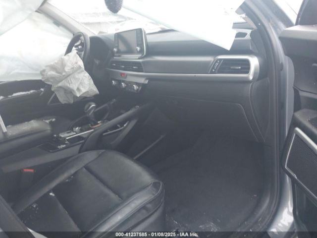 5XYP6DHC3MG149926 KIA Telluride S
