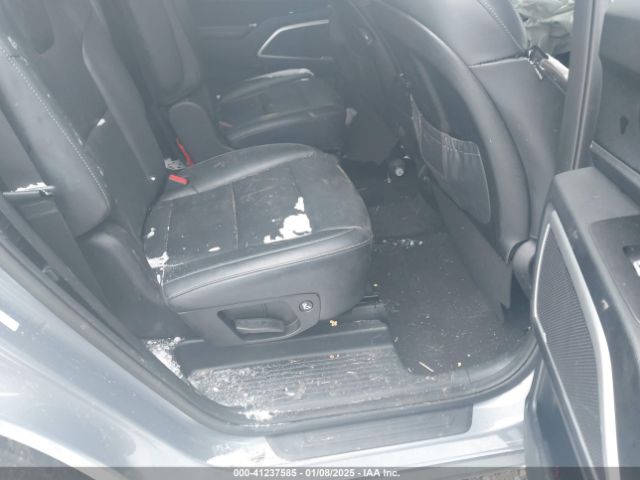 5XYP6DHC3MG149926 KIA Telluride S
