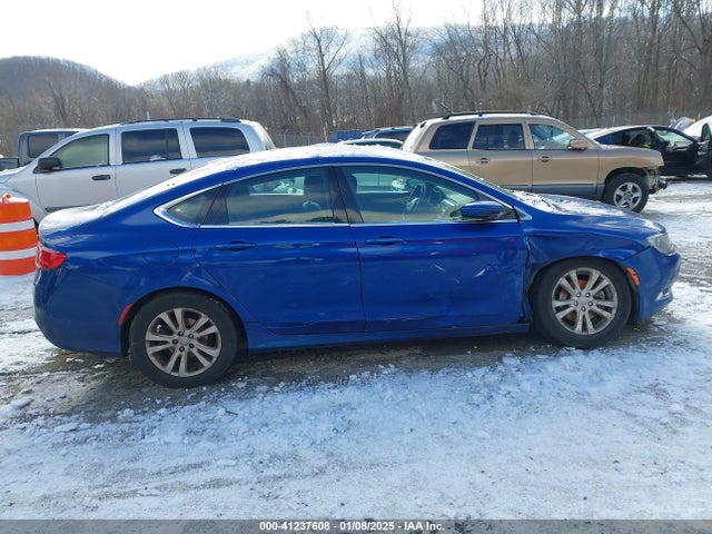 Chrysler 200 Limited 2015 1C3CCCAB9FN718488 Image 13