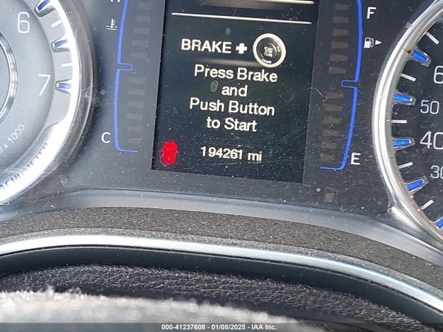 Chrysler 200 Limited 2015 1C3CCCAB9FN718488 Image 15