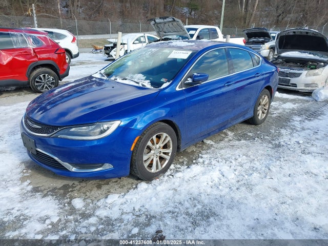 Chrysler 200 Limited 2015 1C3CCCAB9FN718488 Image 2