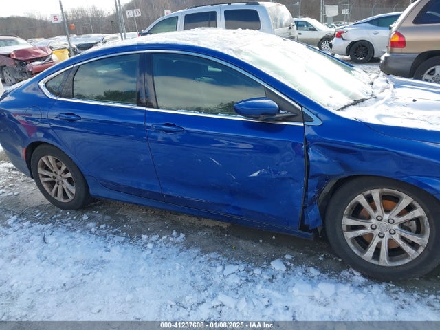 Chrysler 200 Limited 2015 1C3CCCAB9FN718488 Image 6