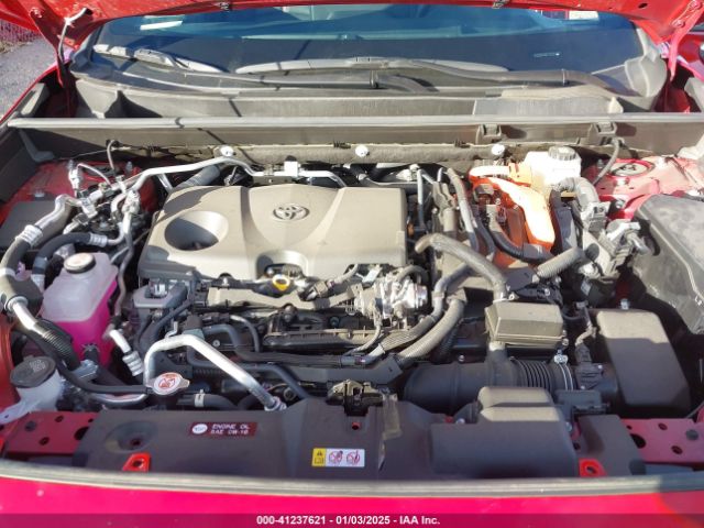 JTMFB3FV5PD162671 Toyota Rav4 Prime Xse