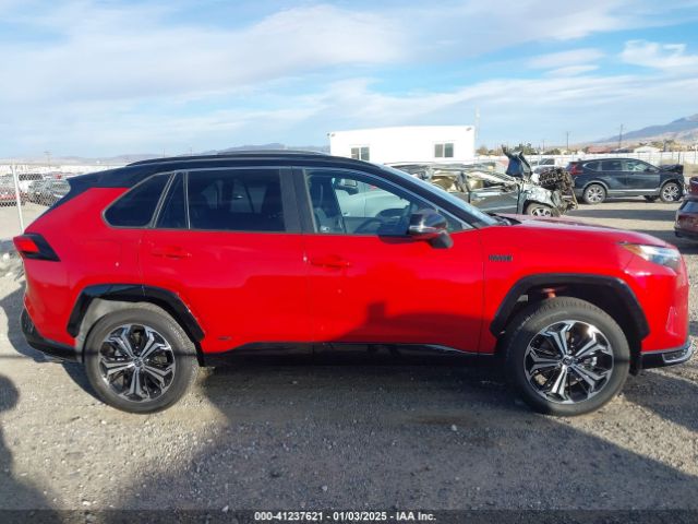 JTMFB3FV5PD162671 Toyota Rav4 Prime Xse