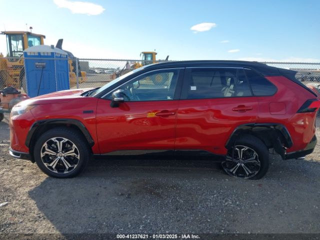 JTMFB3FV5PD162671 Toyota Rav4 Prime Xse