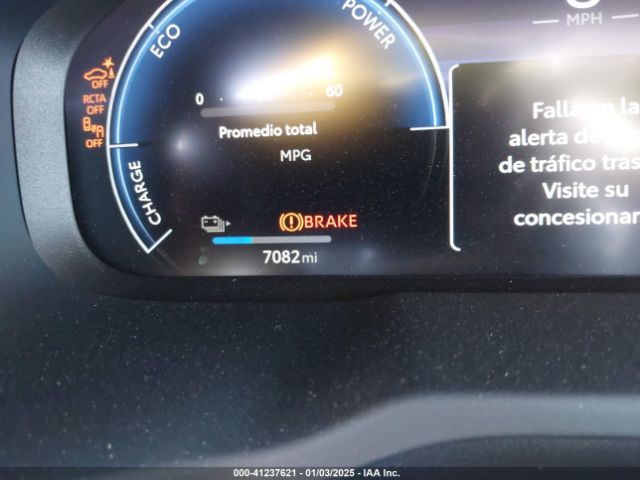 JTMFB3FV5PD162671 Toyota Rav4 Prime Xse
