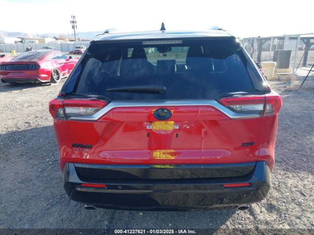 JTMFB3FV5PD162671 Toyota Rav4 Prime Xse