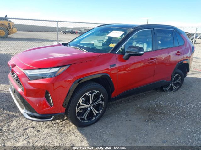 JTMFB3FV5PD162671 Toyota Rav4 Prime Xse