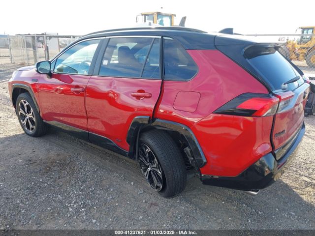 JTMFB3FV5PD162671 Toyota Rav4 Prime Xse