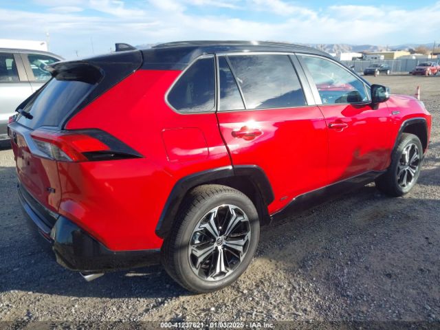 JTMFB3FV5PD162671 Toyota Rav4 Prime Xse