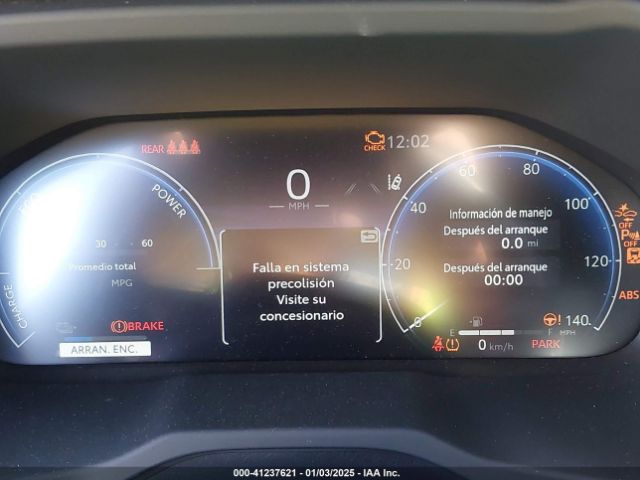 JTMFB3FV5PD162671 Toyota Rav4 Prime Xse