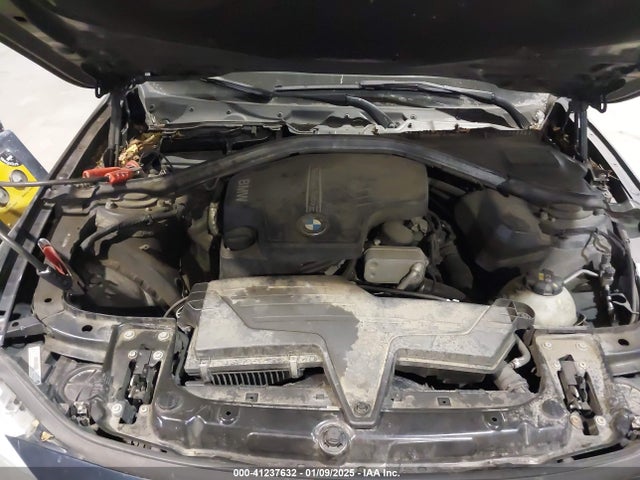 WBA3C3G52FNS72842 BMW 320i Xdrive