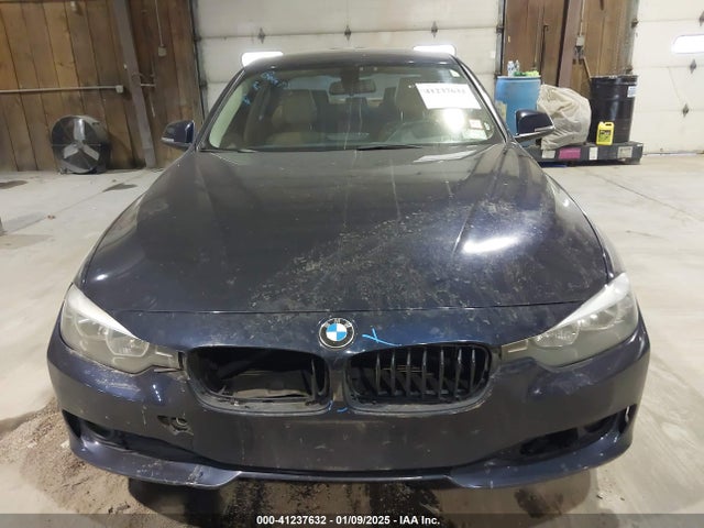 WBA3C3G52FNS72842 BMW 320i Xdrive