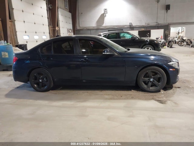 WBA3C3G52FNS72842 BMW 320i Xdrive