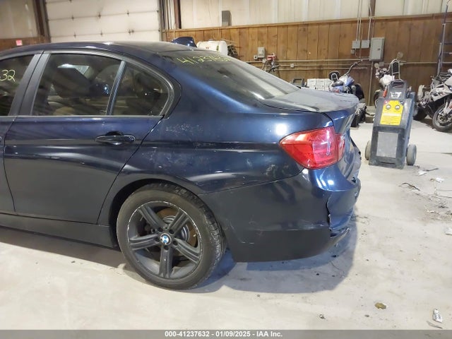 WBA3C3G52FNS72842 BMW 320i Xdrive