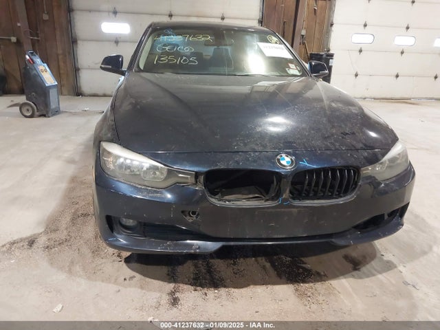 WBA3C3G52FNS72842 BMW 320i Xdrive