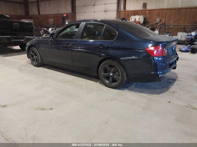 WBA3C3G52FNS72842 BMW 320i Xdrive
