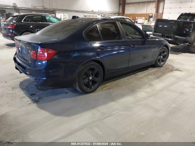 WBA3C3G52FNS72842 BMW 320i Xdrive