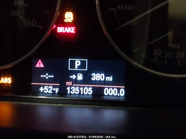 WBA3C3G52FNS72842 BMW 320i Xdrive