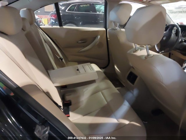 WBA3C3G52FNS72842 BMW 320i Xdrive