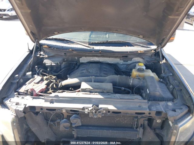 1FTFW1CT3EKG57309 Ford F-150 FX2