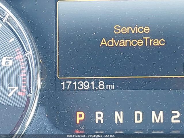 1FTFW1CT3EKG57309 Ford F-150 FX2