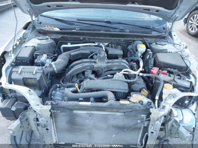 2023 SUBARU OUTBACK 4S4BTACC3P3189548 Photo 9
